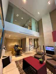 East London