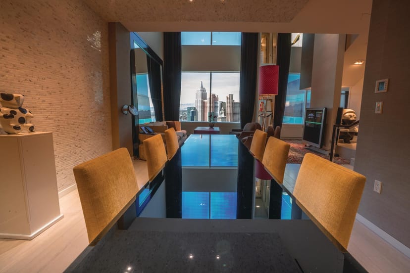 SKYLOFTS at MGM Grand - image 1
