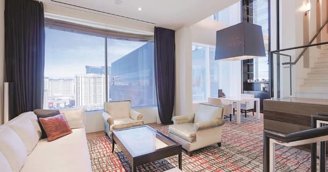 SKYLOFTS at MGM Grand - image 3