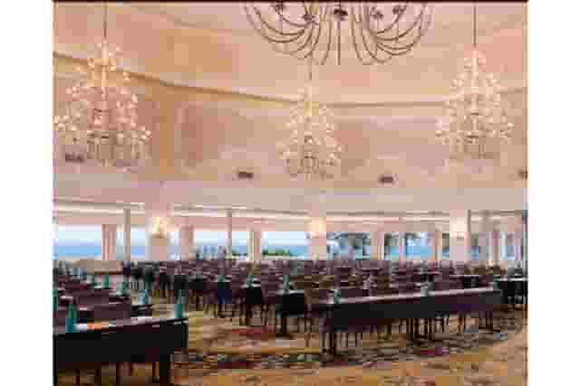 Treasure Island Ballroom