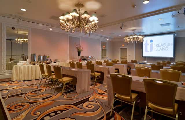 Treasure Island – TI Hotel & Casino - image 3