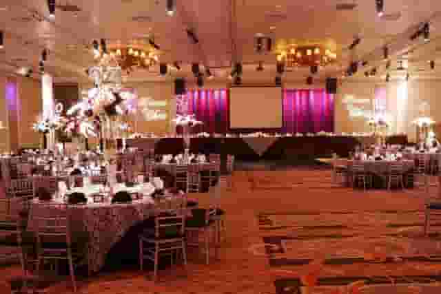 Treasure Island Ballroom
