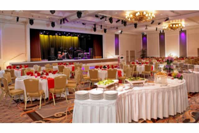 Treasure Island – TI Hotel & Casino