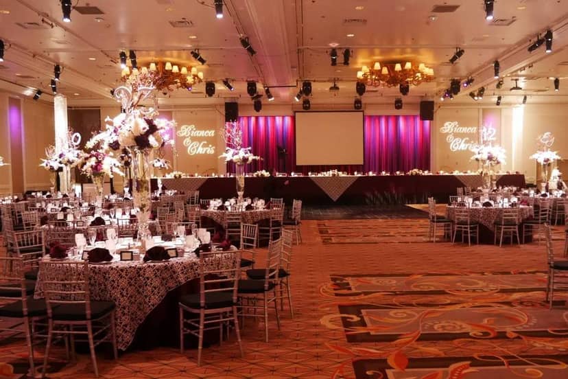 Treasure Island – TI Hotel & Casino