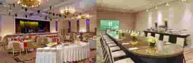 Caribbean Room
