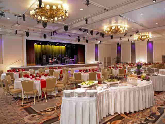 Treasure Island – TI Hotel & Casino - image 2