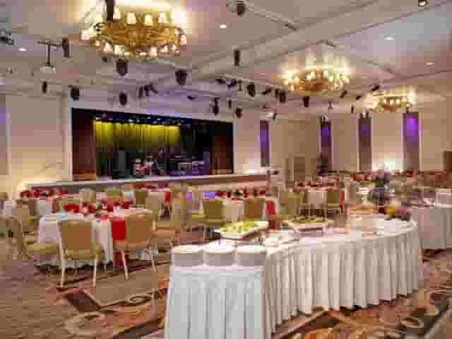 Caribbean Room