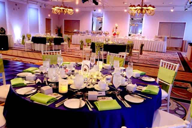 Caribbean Room