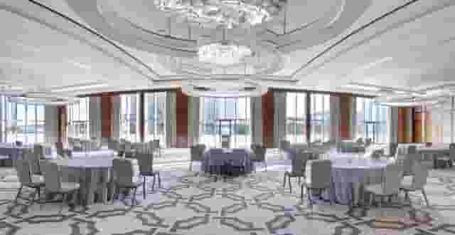 Waldorf Ballroom