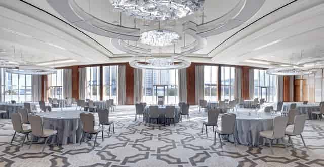 Waldorf Ballroom