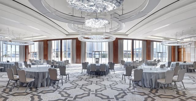 Waldorf Ballroom