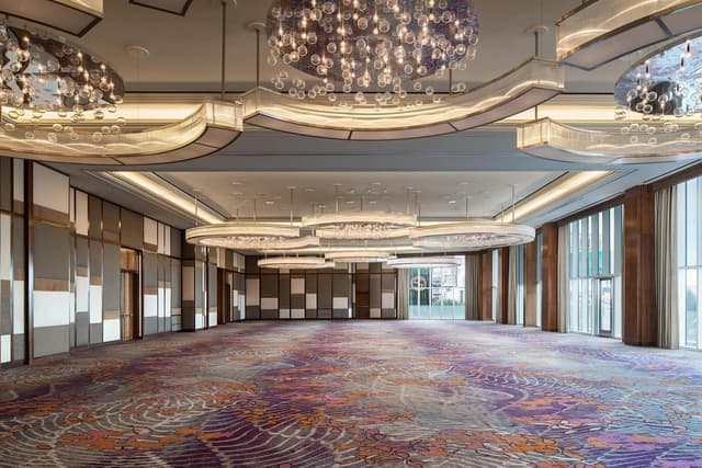 Waldorf Ballroom