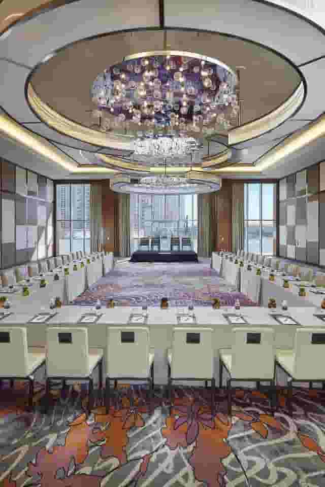 Waldorf Ballroom