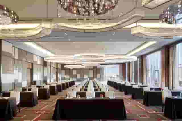 Waldorf Ballroom