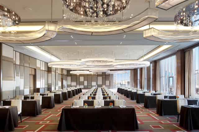 Waldorf Ballroom