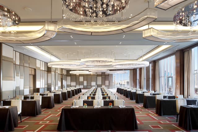 Waldorf Ballroom