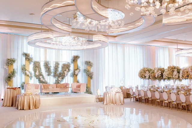 Waldorf Astoria Las Vegas