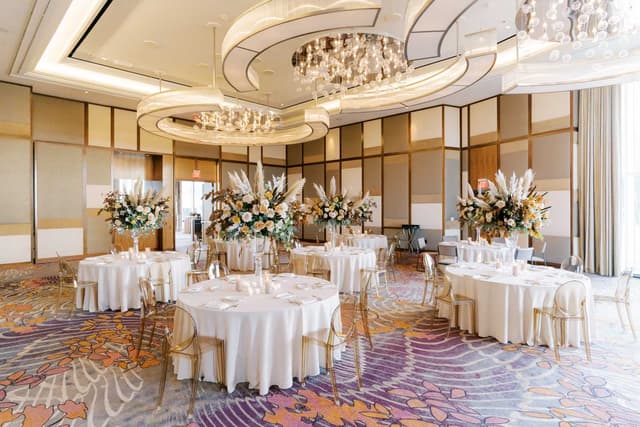 Waldorf Ballroom