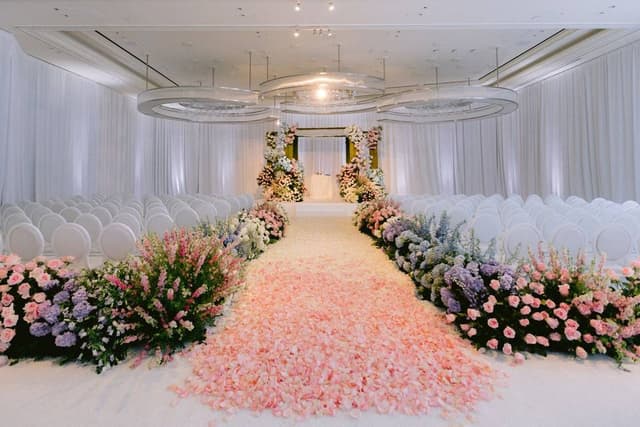 Waldorf Ballroom