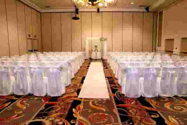 Mediterranean Room