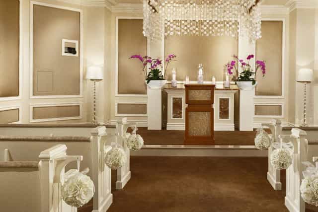 Treasure Island – TI Hotel & Casino - image 3