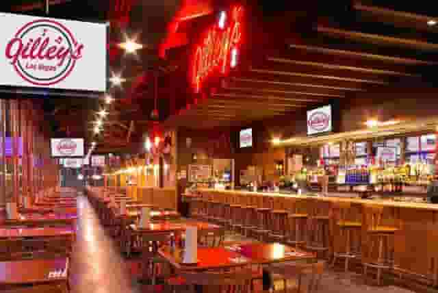 Gilley's Saloon, Dance Hall & BBQ