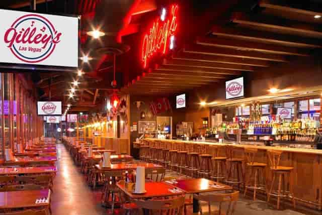 Treasure Island – TI Hotel & Casino - image 3