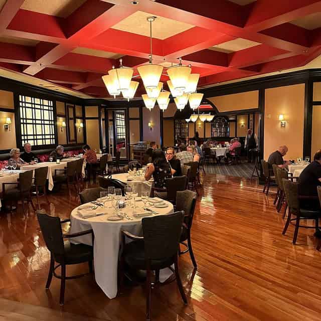 Phil's Steak House