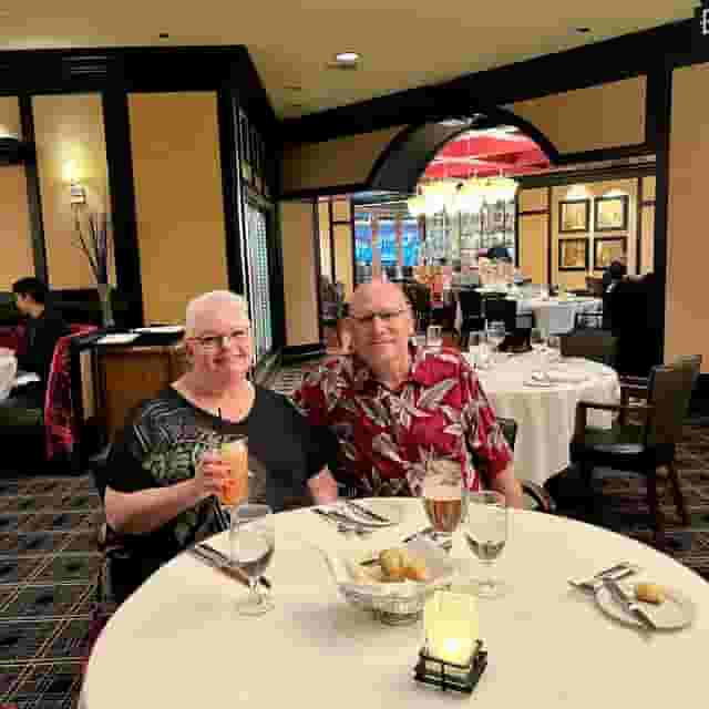 Phil's Steak House