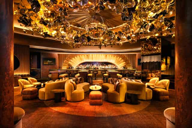 The Beautiful Event Center
