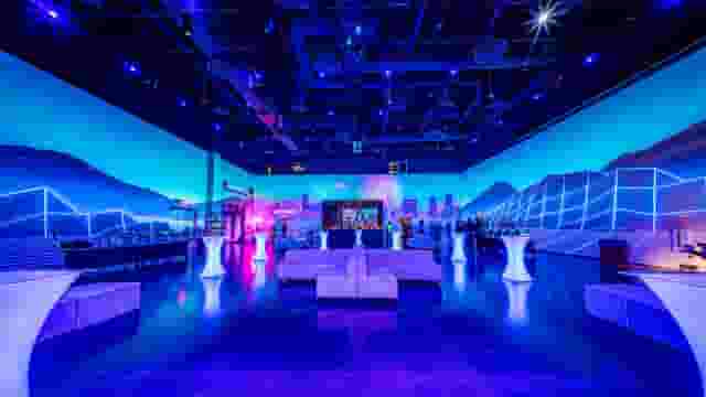 The Beautiful Event Center