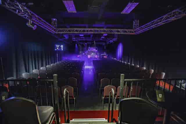 The Space - image 2