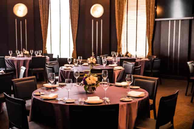 Nobu Hotel at Caesars Palace - image 3