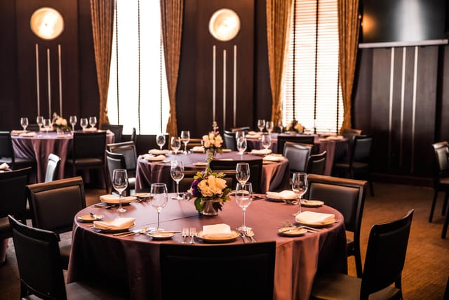 Nobu Hotel at Caesars Palace - image 3