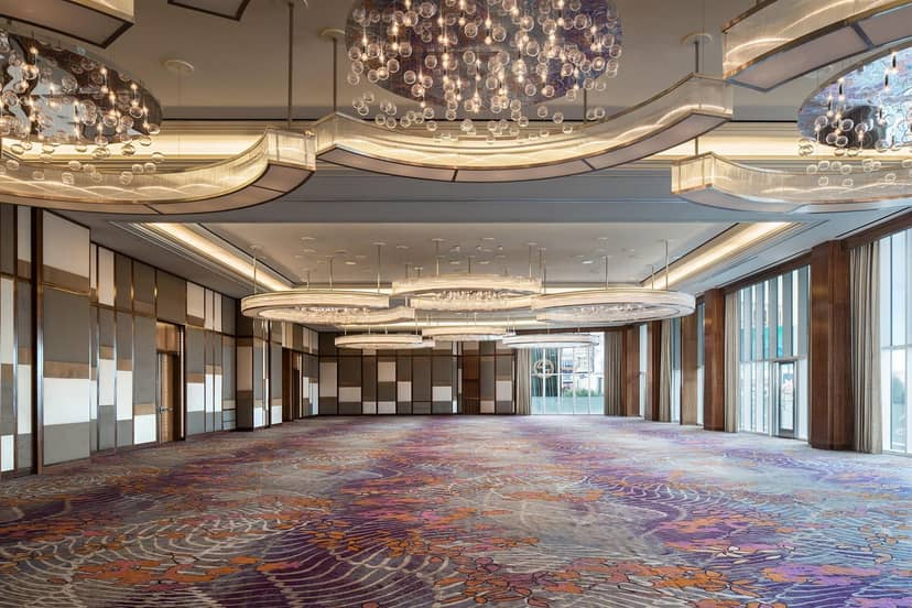 Waldorf Astoria Las Vegas - image 1