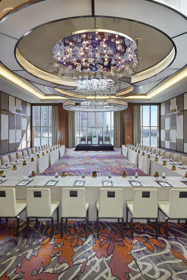 Waldorf Astoria Las Vegas - image 3