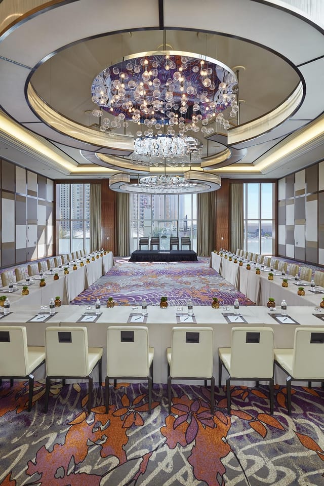 Waldorf Astoria Las Vegas - image 3