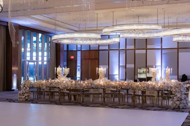 Ballroom Foyer