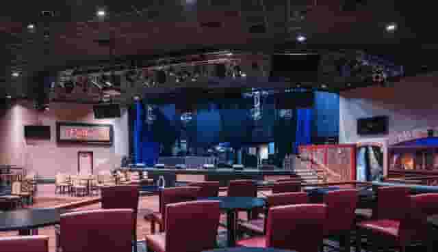 Boulder Station Hotel & Casino