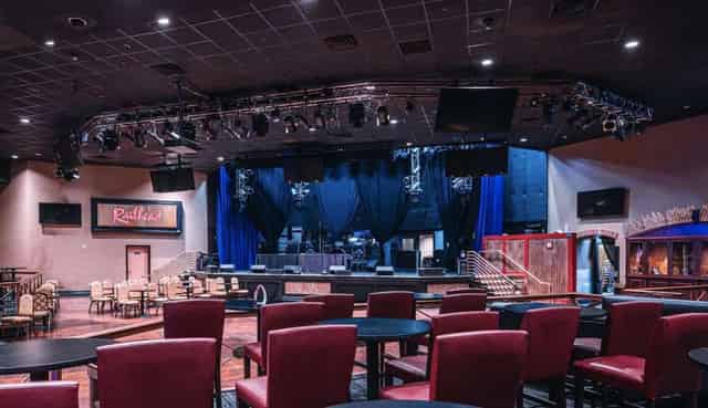 Boulder Station Hotel & Casino