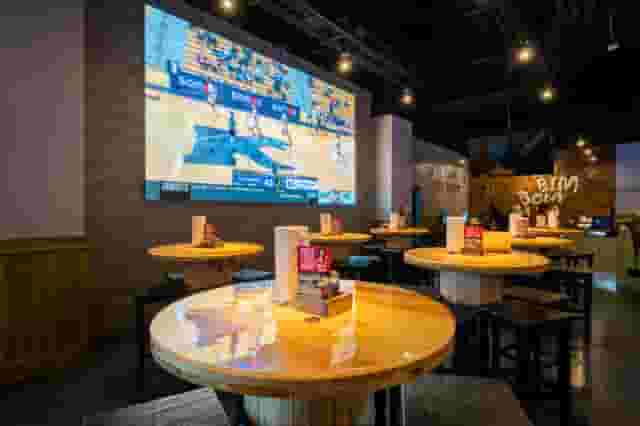JefeBet Event Center