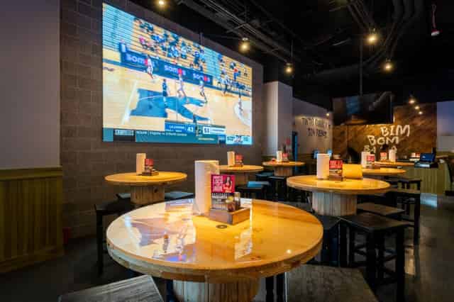 JefeBet Event Center