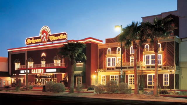 Arizona Charlie's Hotel & Casino (Decatur) - image 2
