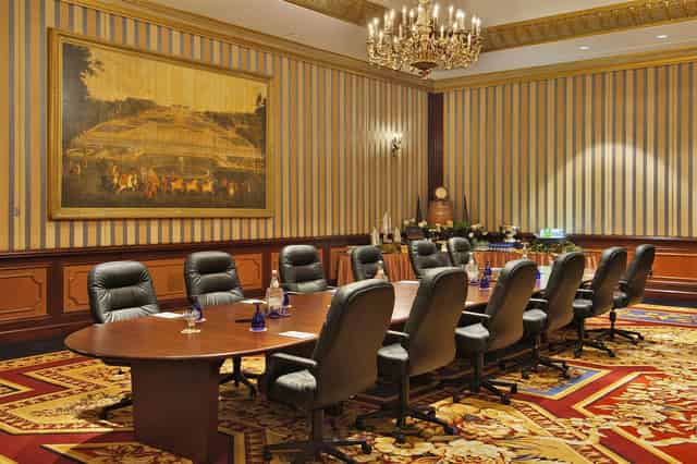 Paris Ballroom
