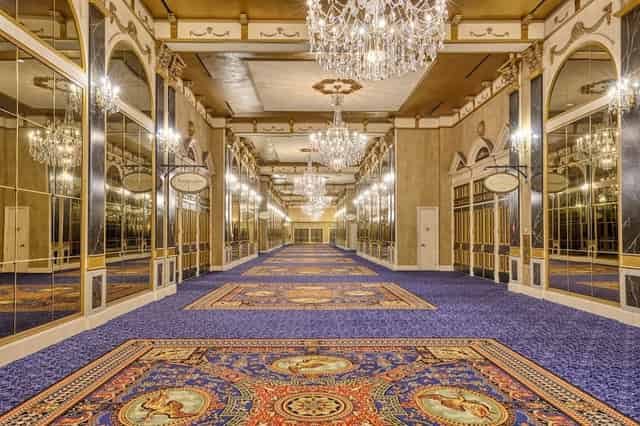 Paris Ballroom