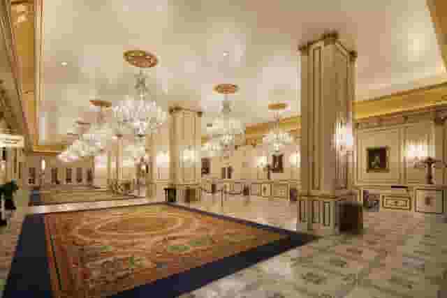 Paris Ballroom