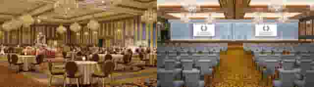 Paris Ballroom