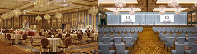 Paris Ballroom