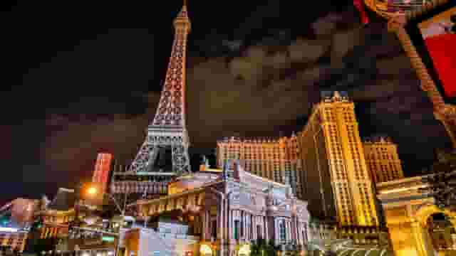 Paris Las Vegas Hotel & Casino