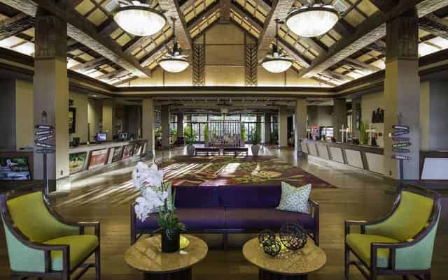 Sky View Lounge